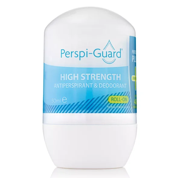 Антиперспірант кульковий Perspi-Guard (Перспі-Гуард) високої міцності 48 годин, 50 мл