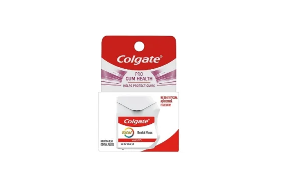 Зубная нить Colgate (Колгейт), 1 шт.