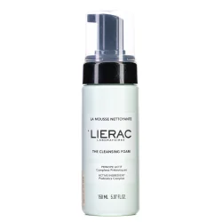 Очищувальний мус для обличчя Lierac (Лієрак), 150 мл