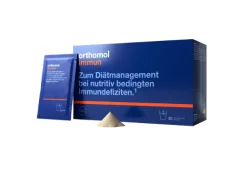 Orthomol (Ортомол) Immun гранули для відновлення імунної системи, 30 шт.