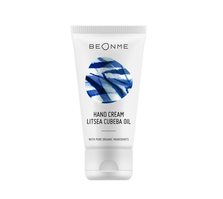 Крем для рук BeOnMe (Біонмі), 50 мл