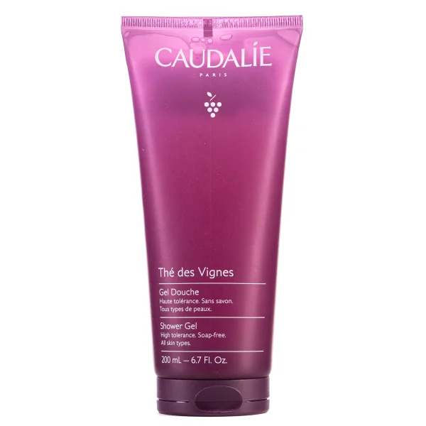 Гель для душу Кодалі Дес Вігнес (Caudalie The Des Vignes), 200 мл