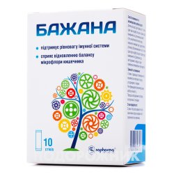 Ентерожерміна капсули, 12 шт.: інструкція, ціна, відгуки, аналоги ...