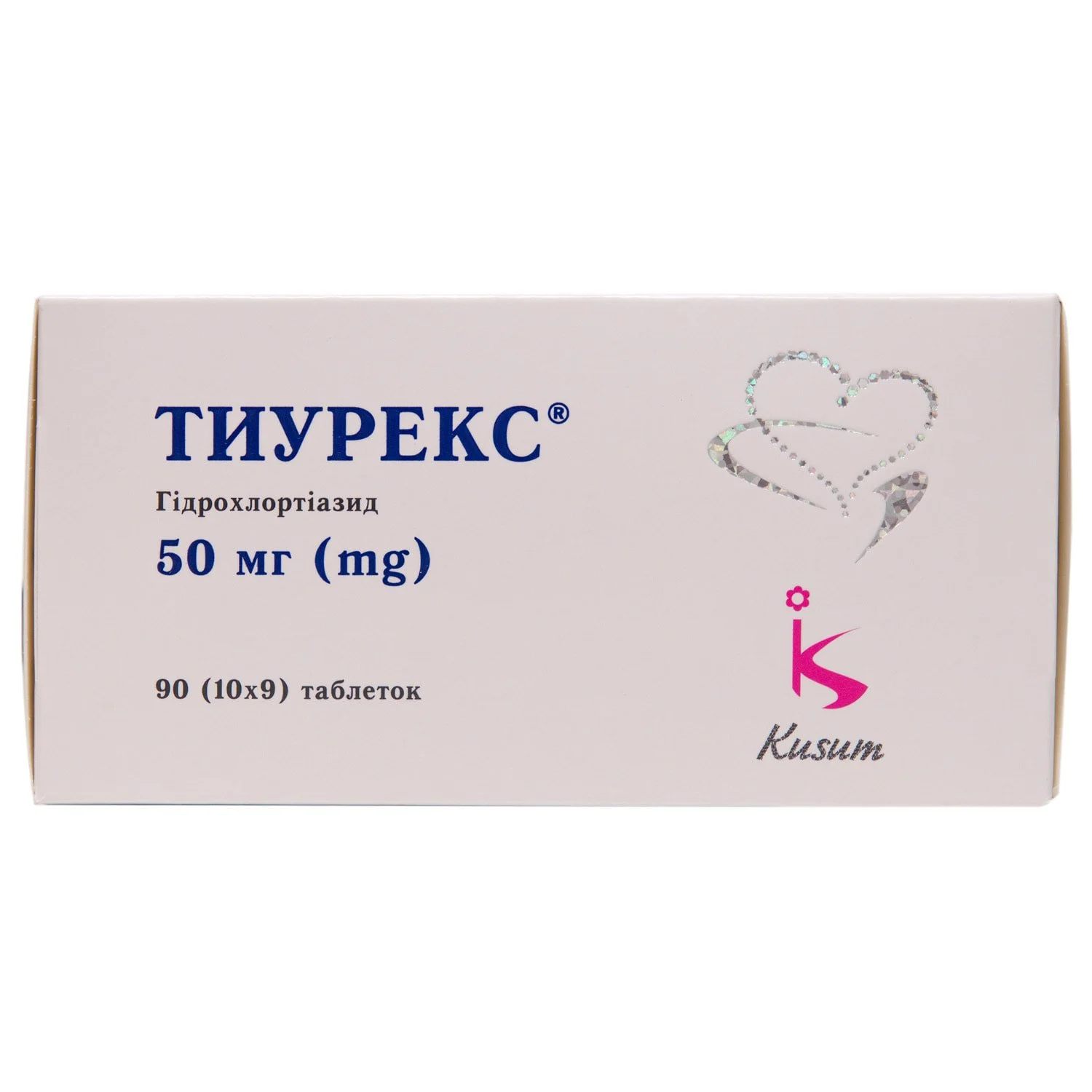 Тиурекс таблетки по 50 мг, 30 шт.: инструкция, цена, отзывы, аналоги.  Купить Тиурекс таблетки по 50 мг, 30 шт. от Кусум Фарм Україна Суми в  Украине: Киев, Харьков, Одесса | Подорожник