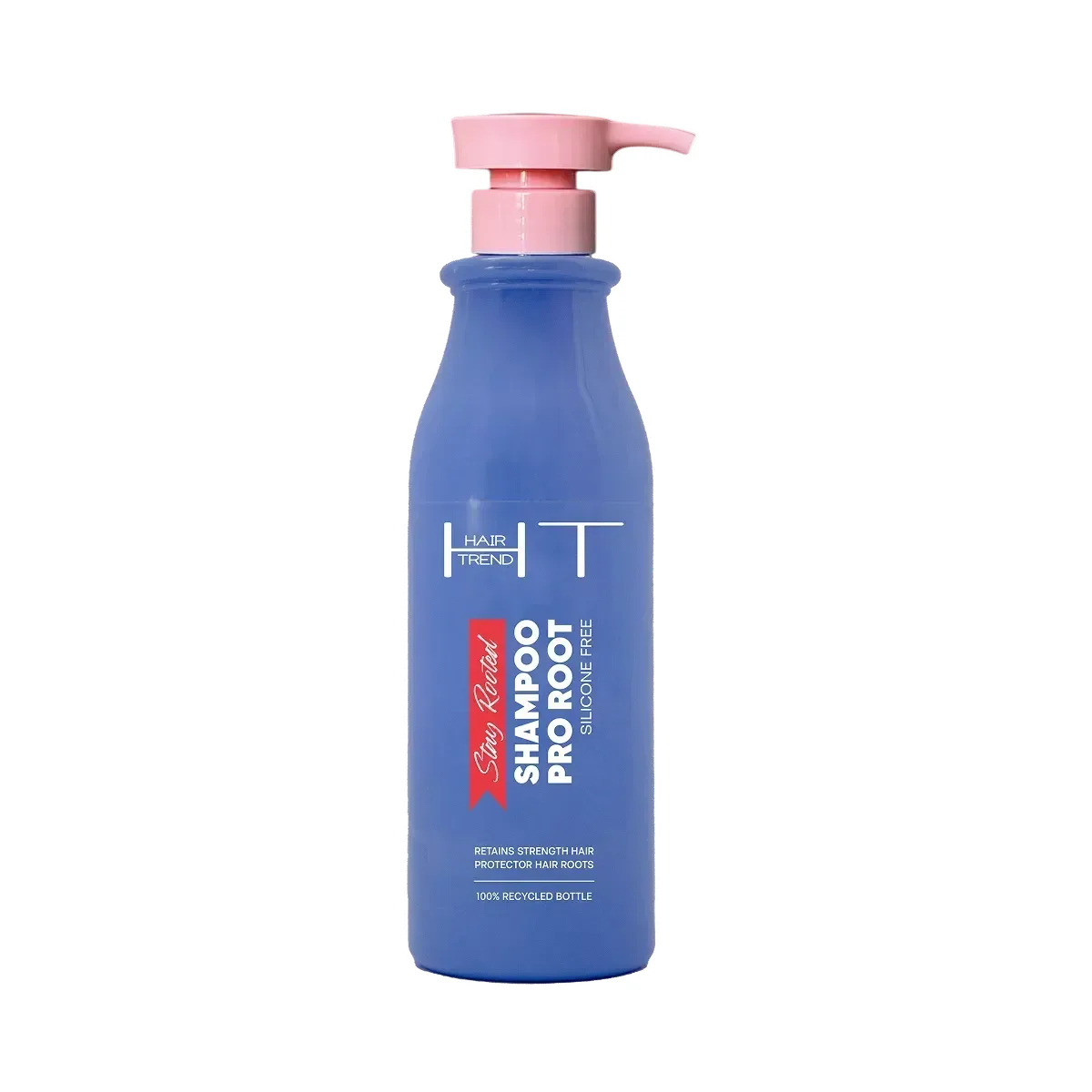 Шампунь для волосся Hair Trend (Хеір Тренд) Stay Rooted Pro Root, 750 мл