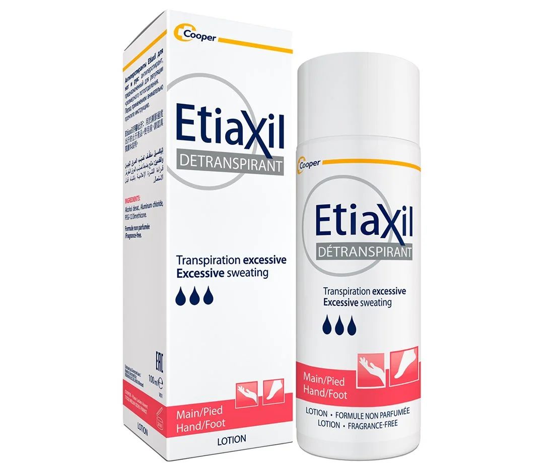 aiaiaikoさん専用　テラキュット Антиперспирант Etiaxil (Етіаксіл) Normal лосьон для нормальной