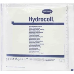 Повязка Гідрокол (Hydrocoll) 15 см х 15 см, 10 шт.