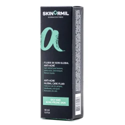 Скінорміл (Skinormil) флюїд глобальний догляд, 30 мл