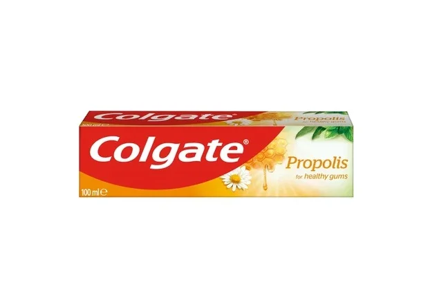 Зубна паста Colgate (Колгейт) прополіс, 100 г