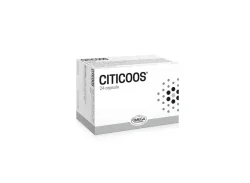 Citicoos (Цитікос) капсули, 24 шт.