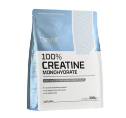 OstroVit (Островіт) Creatine Monohydrate натуральний, 300 г