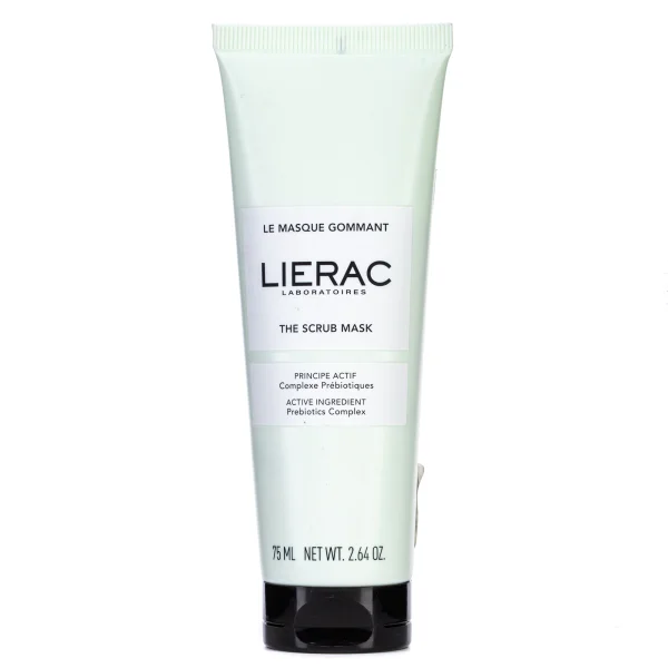 Маска-гомаж для обличчя Lierac (Лієрак), 75 мл