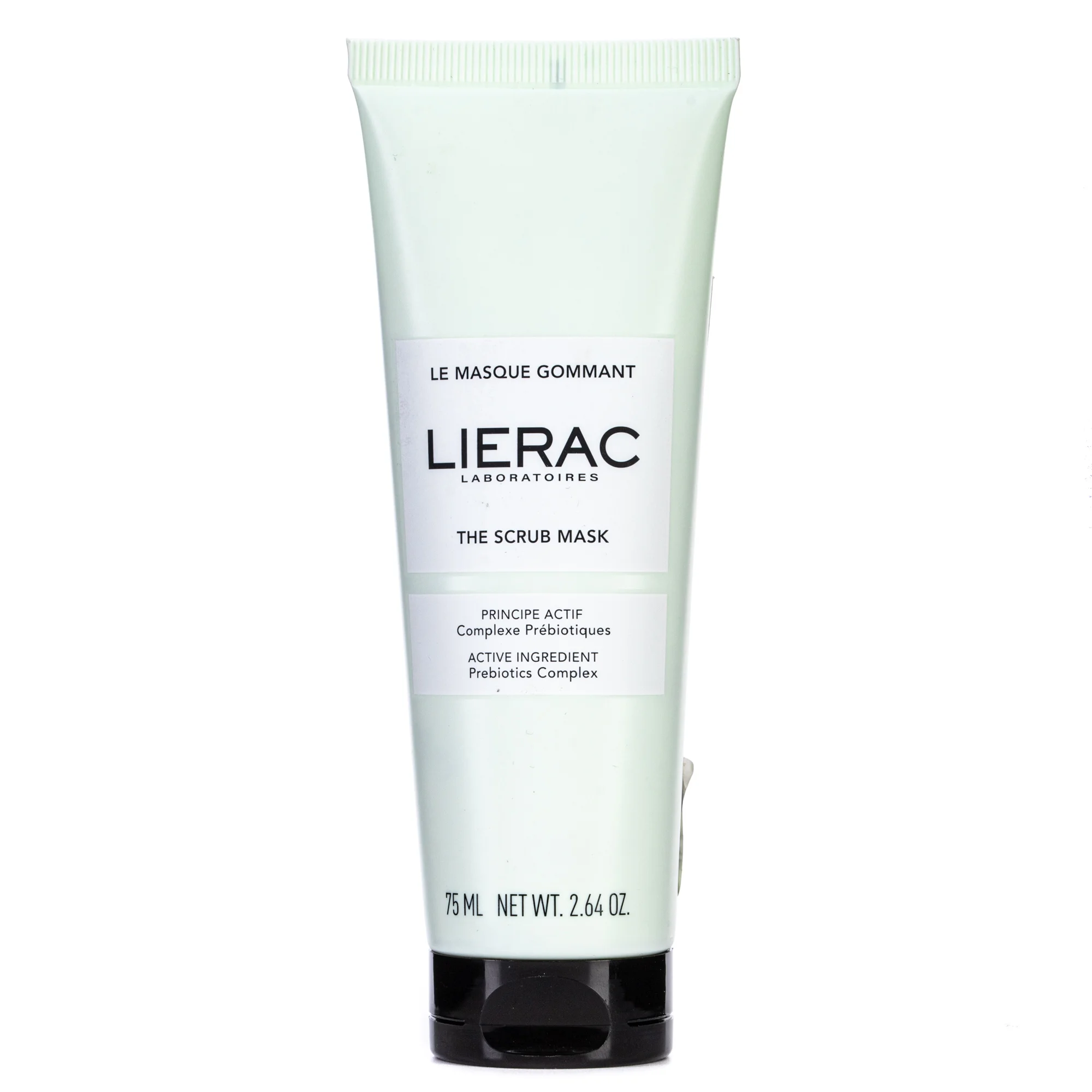 Маска-гомаж для обличчя Lierac (Лієрак), 75 мл