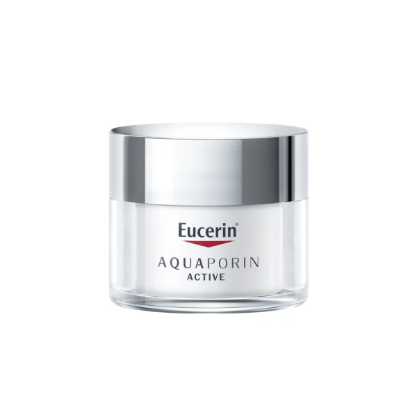 Крем для лица Эуцерин (Eucerin) АП дневной легкий увлажняющий для нормальной и комбинированной кожи, 50 мл