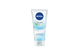 Крем для обличчя, рук і тіла Nivea (Нівеа) Soft Intensive інтенсивно зволожуючий, 75 мл