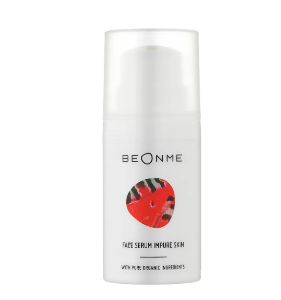 Сироватка для обличчя BeOnMe (Біонмі), 30 мл