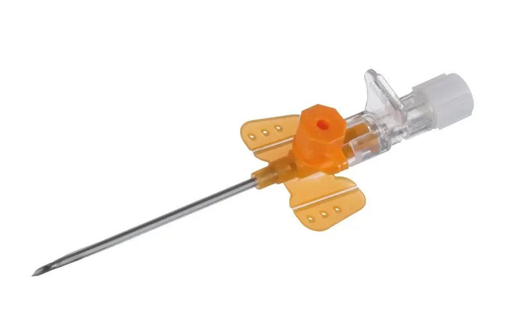 Катетер Vasofix (Вазофікс) G14, 1 шт.