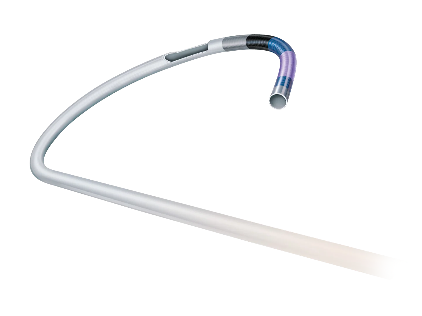 Ангіографічний провідник Radifocus Guide Wire M GA35183M 180 см, 1 шт.
