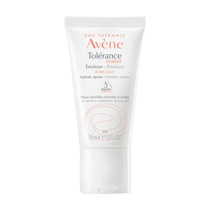 Емульсія для обличчя Avene (Авен) Tolerance Extreme, 50 мл