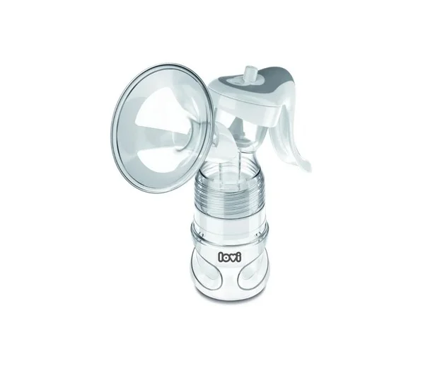 Молоковідсмоктувач ручний Canpol (Кенпол) Lovi Expert 3D Pumping 50/030, 1 шт.
