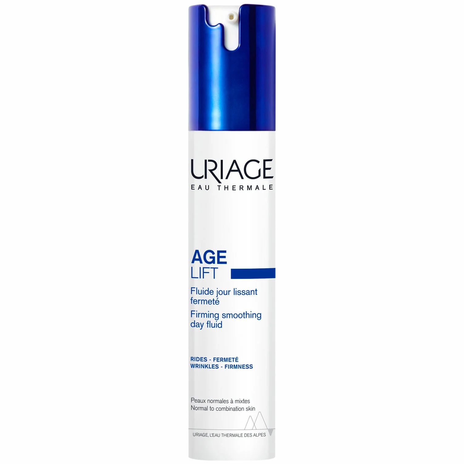 Флюїд для обличчя Uriage (Урьяж) Age Lift денний зміцнюючий розгладжуючий, 40 мл