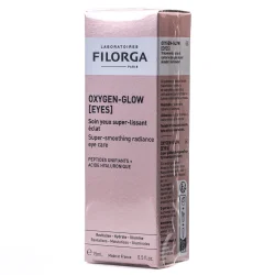 Засіб для контуру очей Filorga (Філорга) Oxygen-Glow, 15 мл