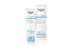 Крем для сухої та атопічної шкіри обличчя Eucerin (Еуцерин) AtopiControl, 50 мл