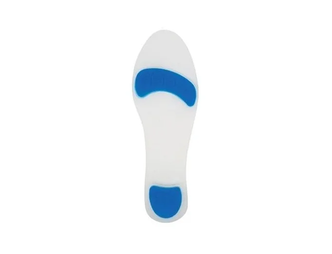 Устілка силіконова Foot Care розмір XL, 1 пара