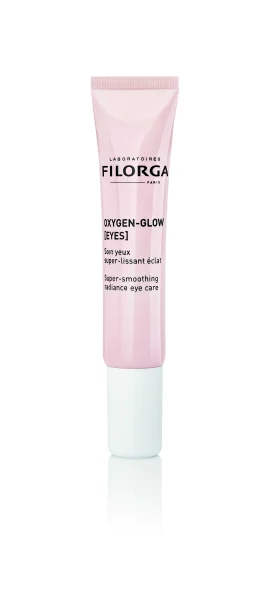 Засіб для контуру очей Філорга Оксиджен-Глоу (Filorga Oxygen-Glow), 15 мл