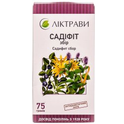 Глібофіт дієтична добавка для нормалізації рівня глюкози в крові у ...