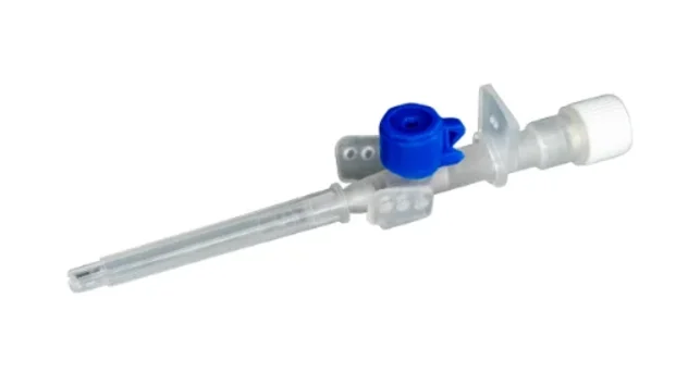 Катетер внутрішньовенний SF Medical (Сф Медікал) розмір 20G, 1 шт.