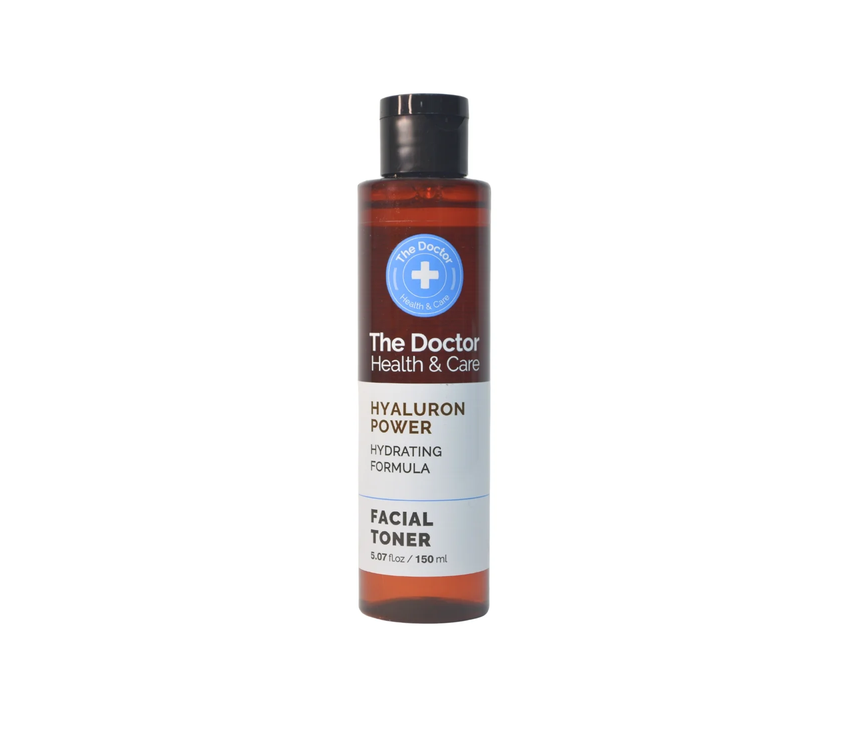 Тонер для обличчя The Doctor (Зе Доктор)Health & Care Hyaluron power, 150 мл