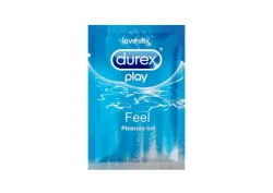 Гель-змазка Durex (Дюрекс) Play Feel, 5 мл