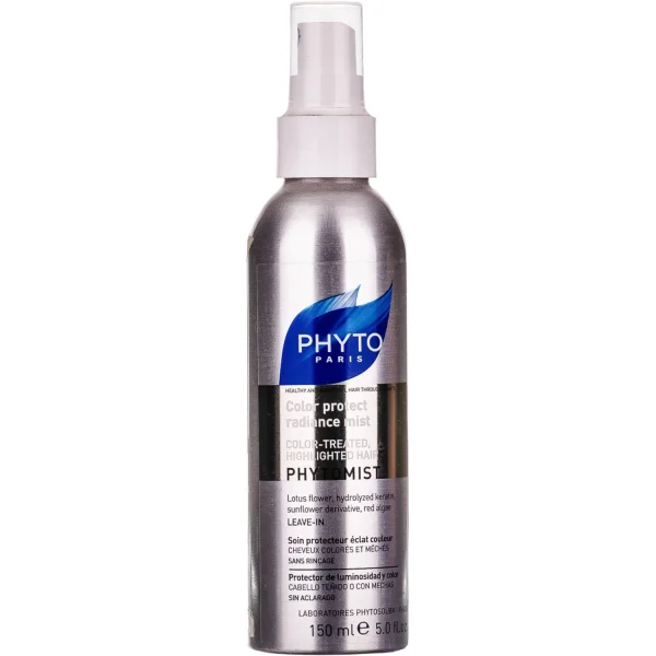 Спрей для окрашенных волос Фито (Phyto) Фитомист, 150 мл