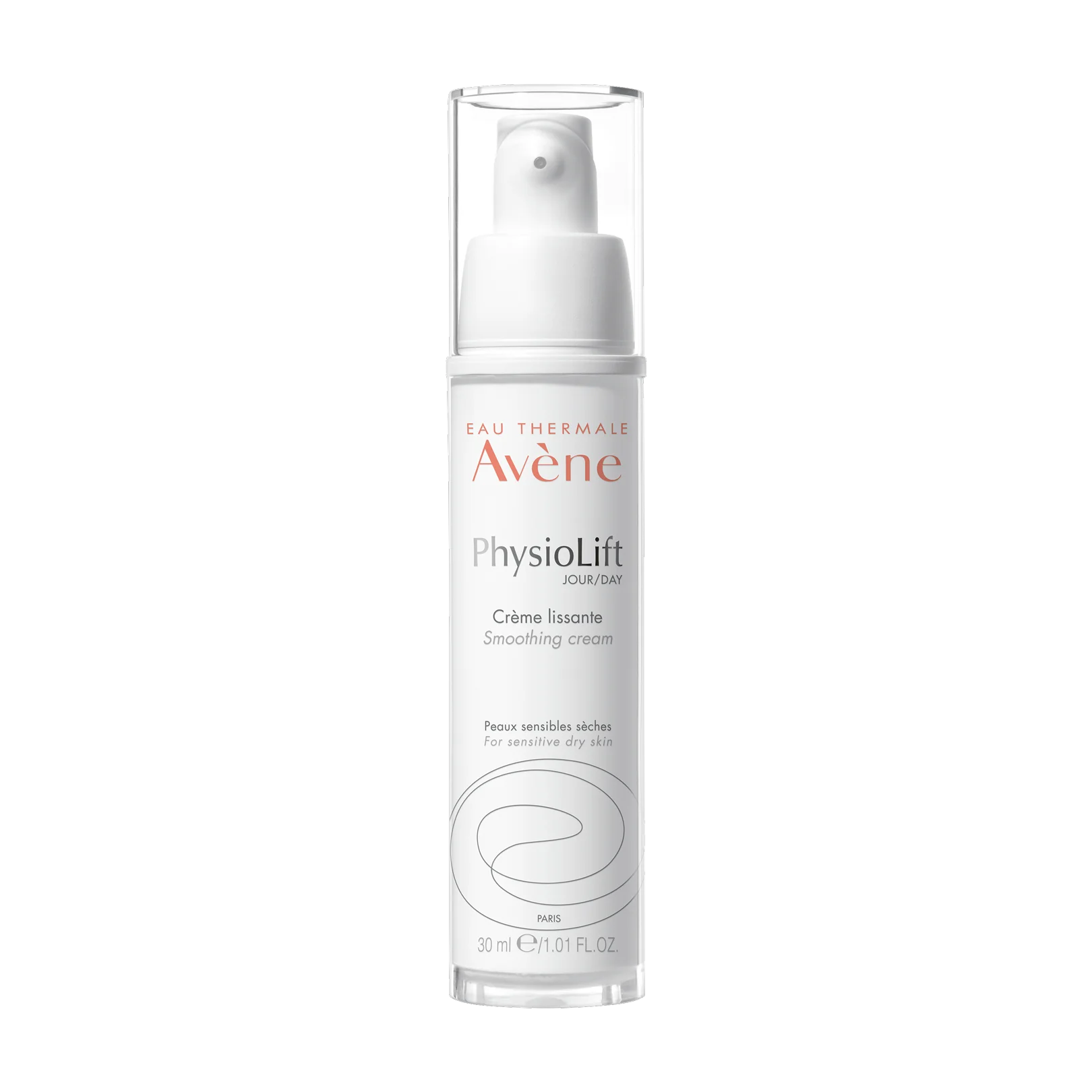 Крем для обличчя Avene (Авен) Physiolift денний, 30 мл