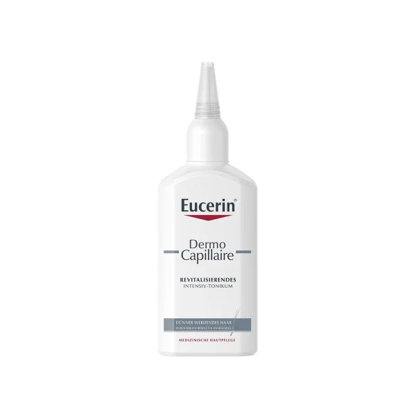 Концентрат проти випадіння волосся Еуцерин (Eucerin), 100 мл
