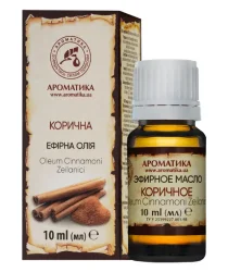 Ефірна олія кориці, 10 мл