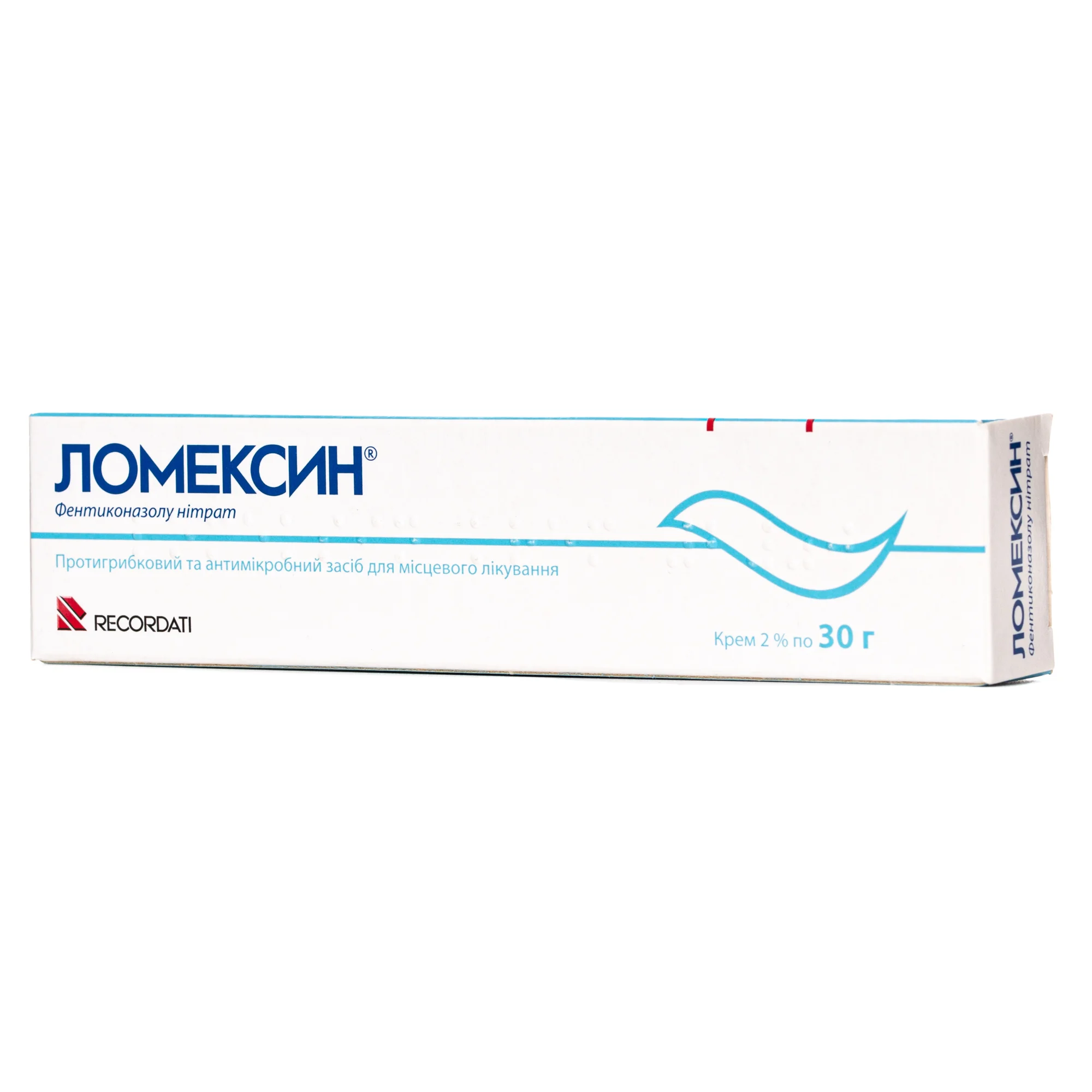 Ломексин крем 2%, 30 г