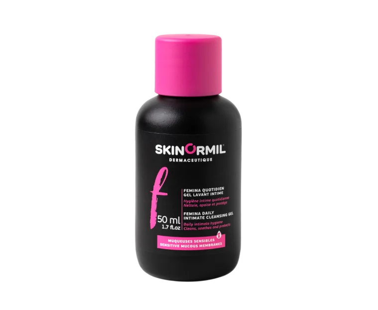 Інтимний гель Skinormil (Скінорміл) Femina Daily, 50 мл