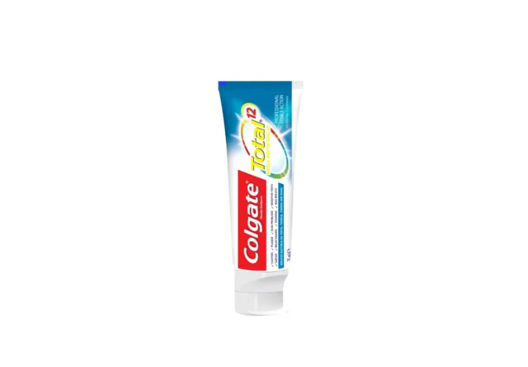 Зубна паста Colgate (Колгейт) Total 12 Про-Помітна дія, 75 мл