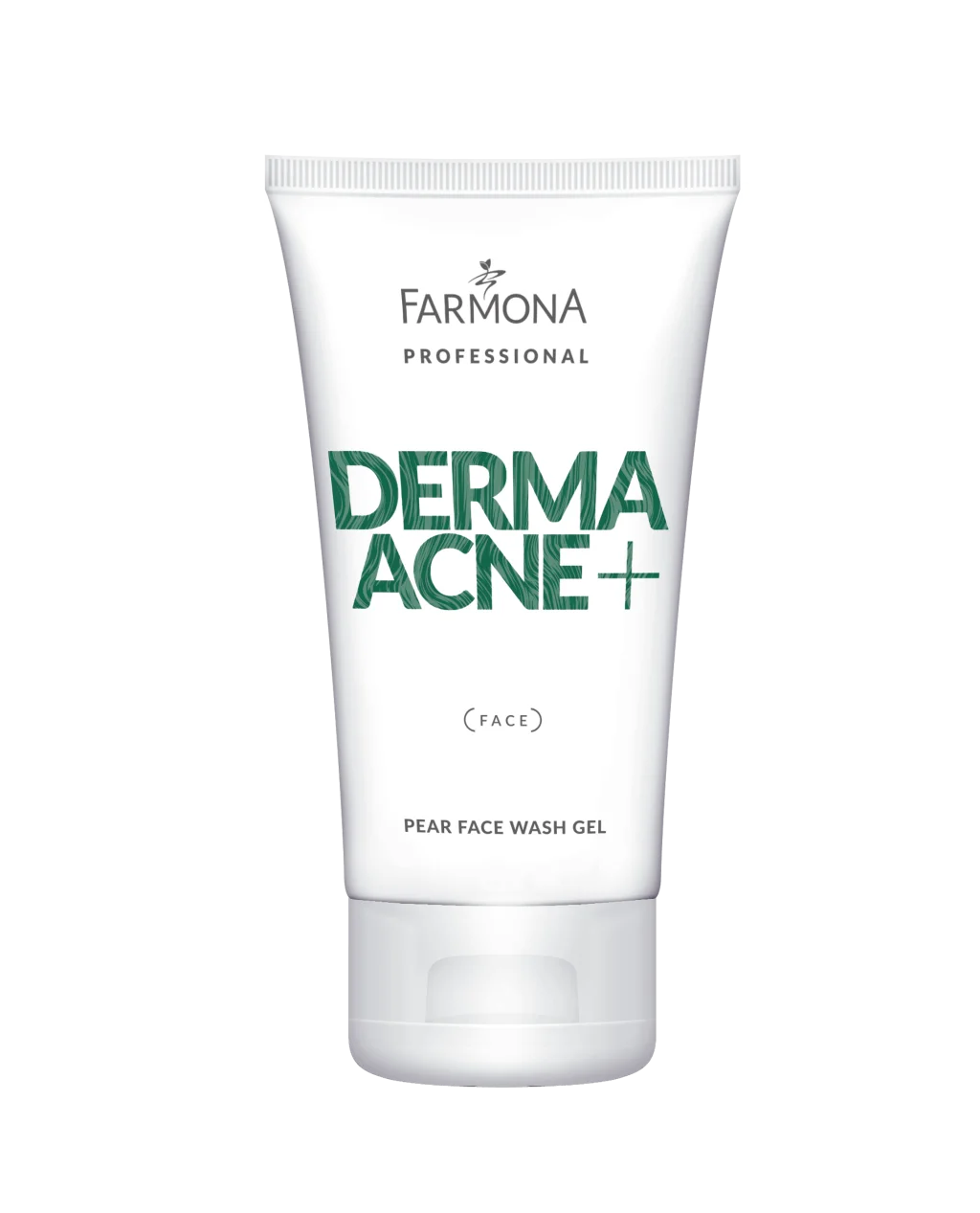 Гель для вмивання Derma acne+ (Дерма акне+) очищаючий, 150 мл