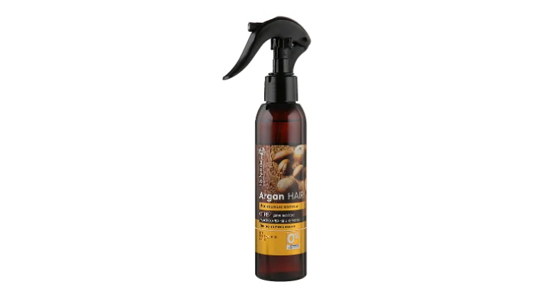 Спрей для волосся Dr. Sante (Доктор Санте) Argan Hair Розкішне волосся, 150 мл
