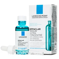 Сироватка La Roche-Posay Effaclar DUO (+) (Ля Рош-Посе Ефаклар ДУО (+)), 30 мл