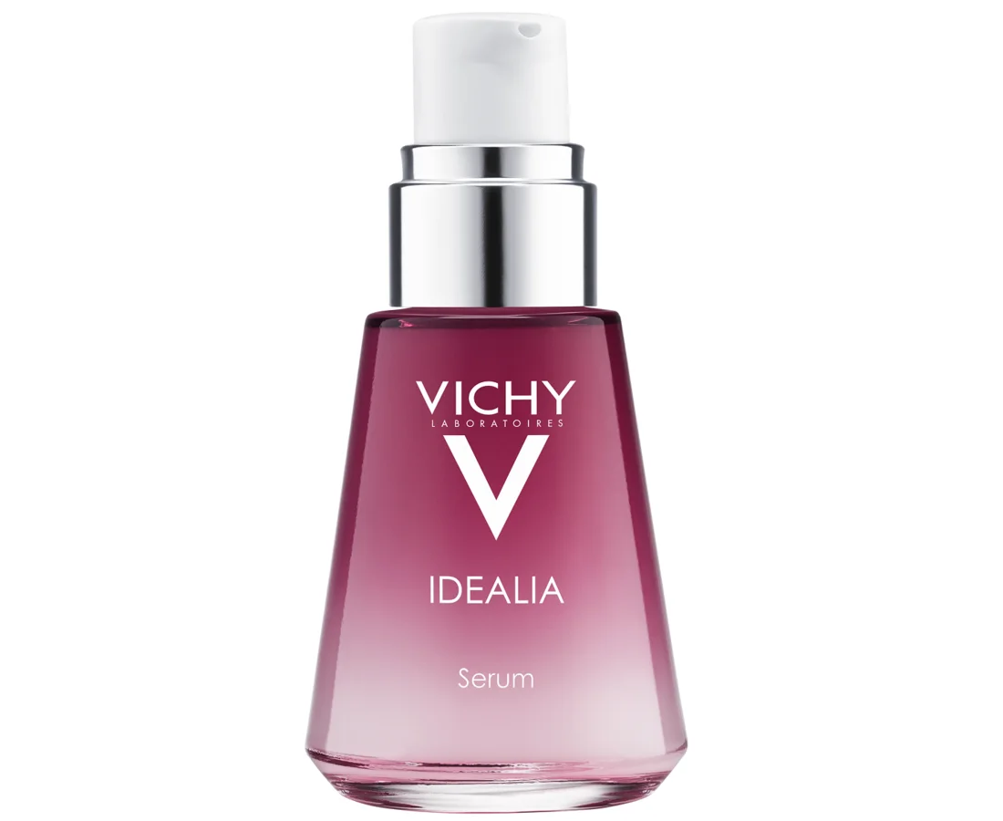 Сироватка-антиоксидант Vichy (Віши) Idealia для всіх типів шкіри, 30 мл