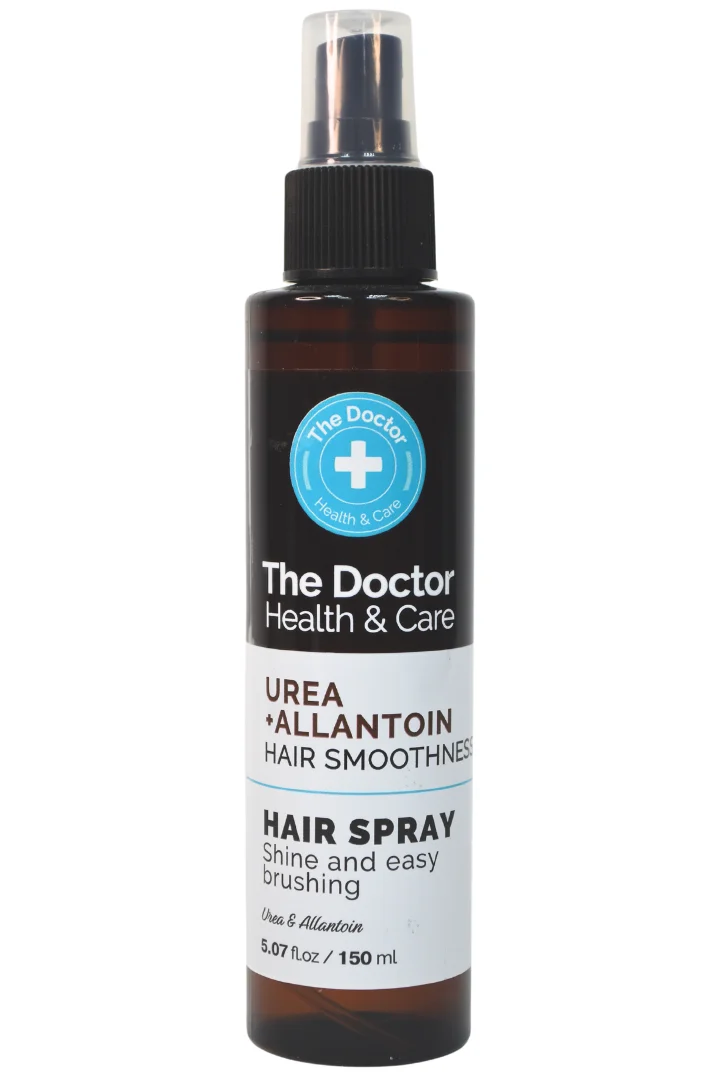 Спрей для волосся The Doctor Health & Care (Зе Доктор Хелс Кеа) Urea + Allantoin, 150 мл