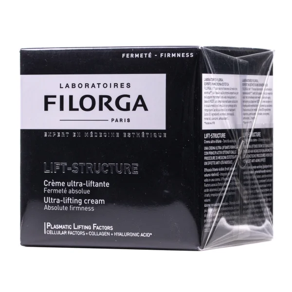 Крем для лица Филорга (Filorga) Лифт Структур ультралифтинг, 50 мл
