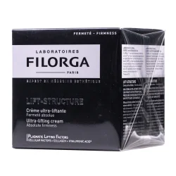 Крем для лица Филорга (Filorga) Лифт Структур ультралифтинг, 50 мл