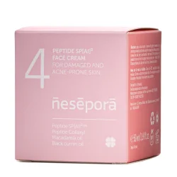 Крем для обличчя Nesepora (Несепора) Peptide для проблемної шкіри, 50 мл