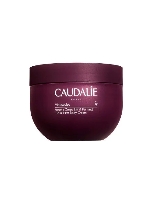 Крем для тіла Кодалі (Caudalie) укріплення та ліфтинг, 250 мл