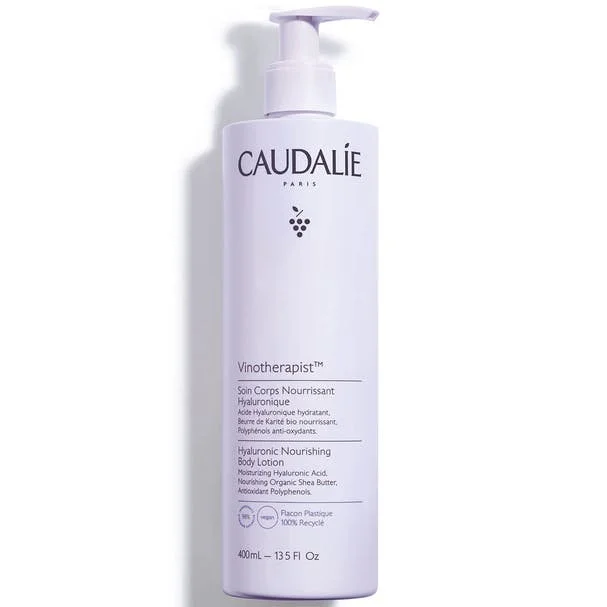 Лосьйон живильний для тіла Кодалі (Caudalie), 400 мл